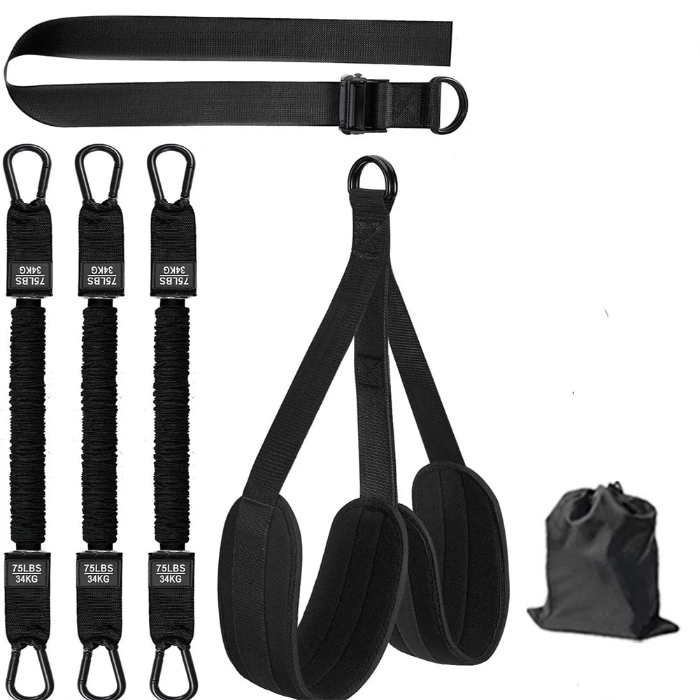 Heavy Duty Pull-Up Assistance Bands