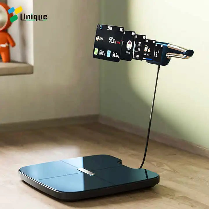 Digital Bathroom Body Weight Scale