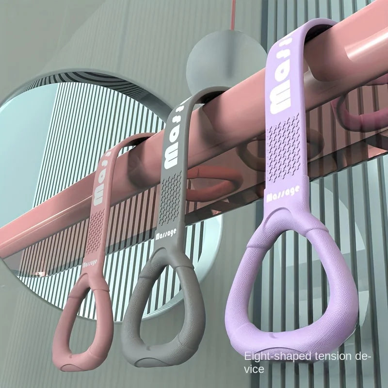 Figure 8 Full Body Resistance Band