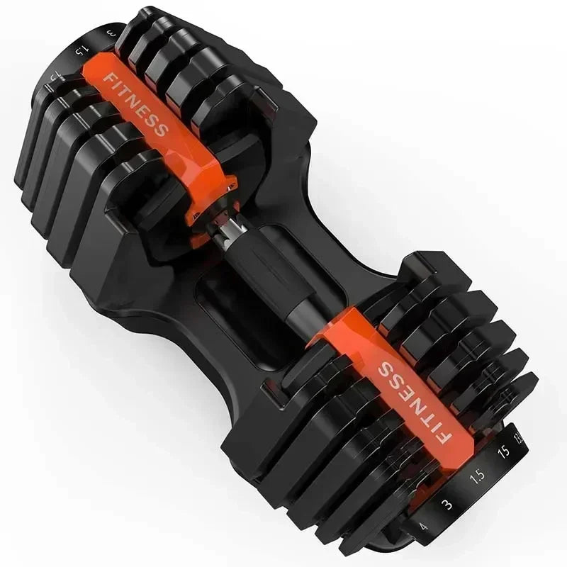 Sihao Adjustable Dumbbells 24/40KG Set