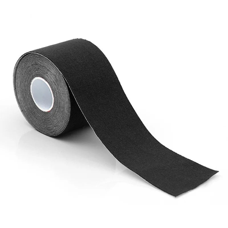 5x500cm Waterproof Sports Kinesiology Tape
