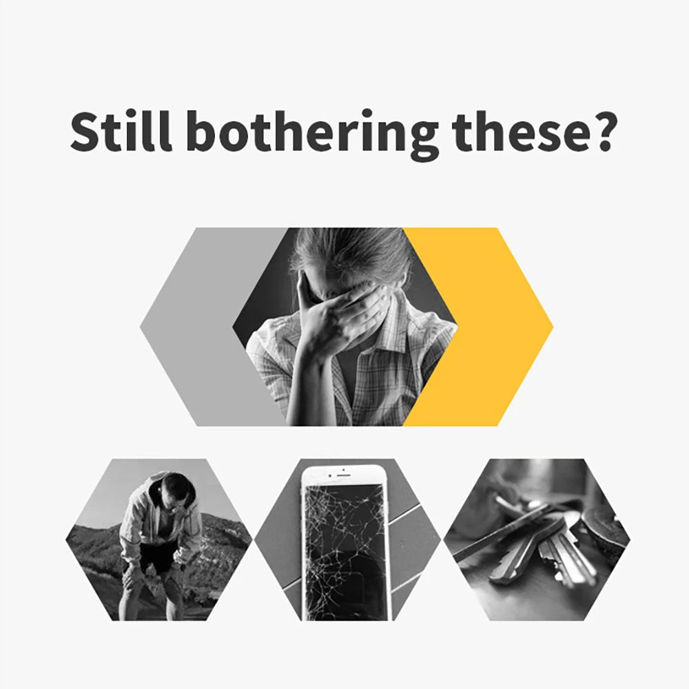 Unisex Breathable Running Arm Bag