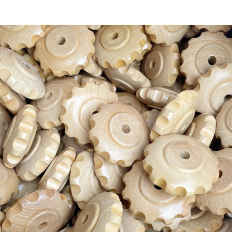 Handheld Cellulite Massage Blaster Stick