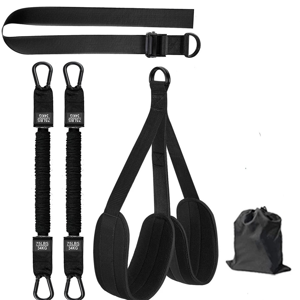 Heavy Duty Pull-Up Assistance Bands