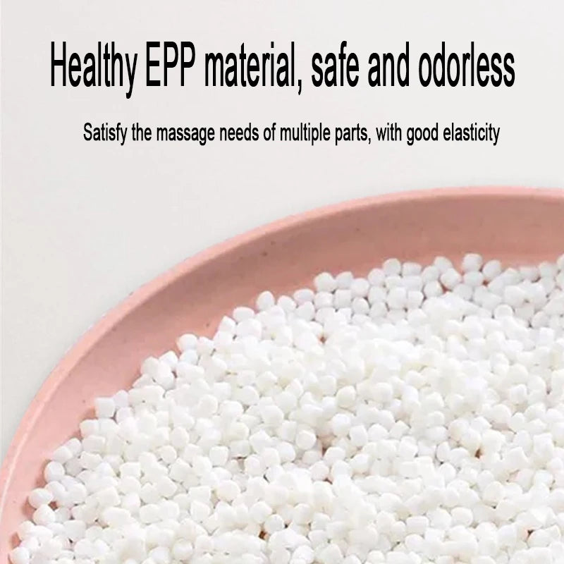 Yoga Peanut Deep Tissue Massage Ball