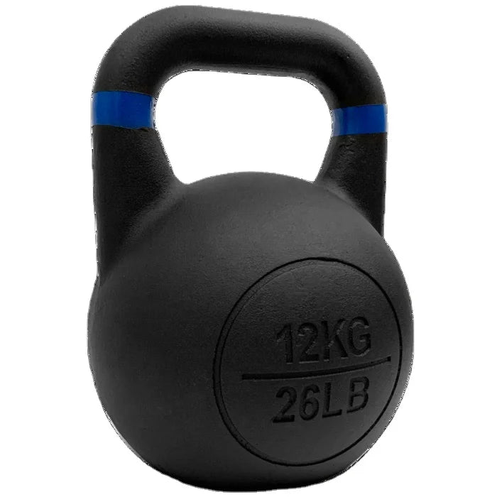 Custom Logo Competition Kettlebell Training