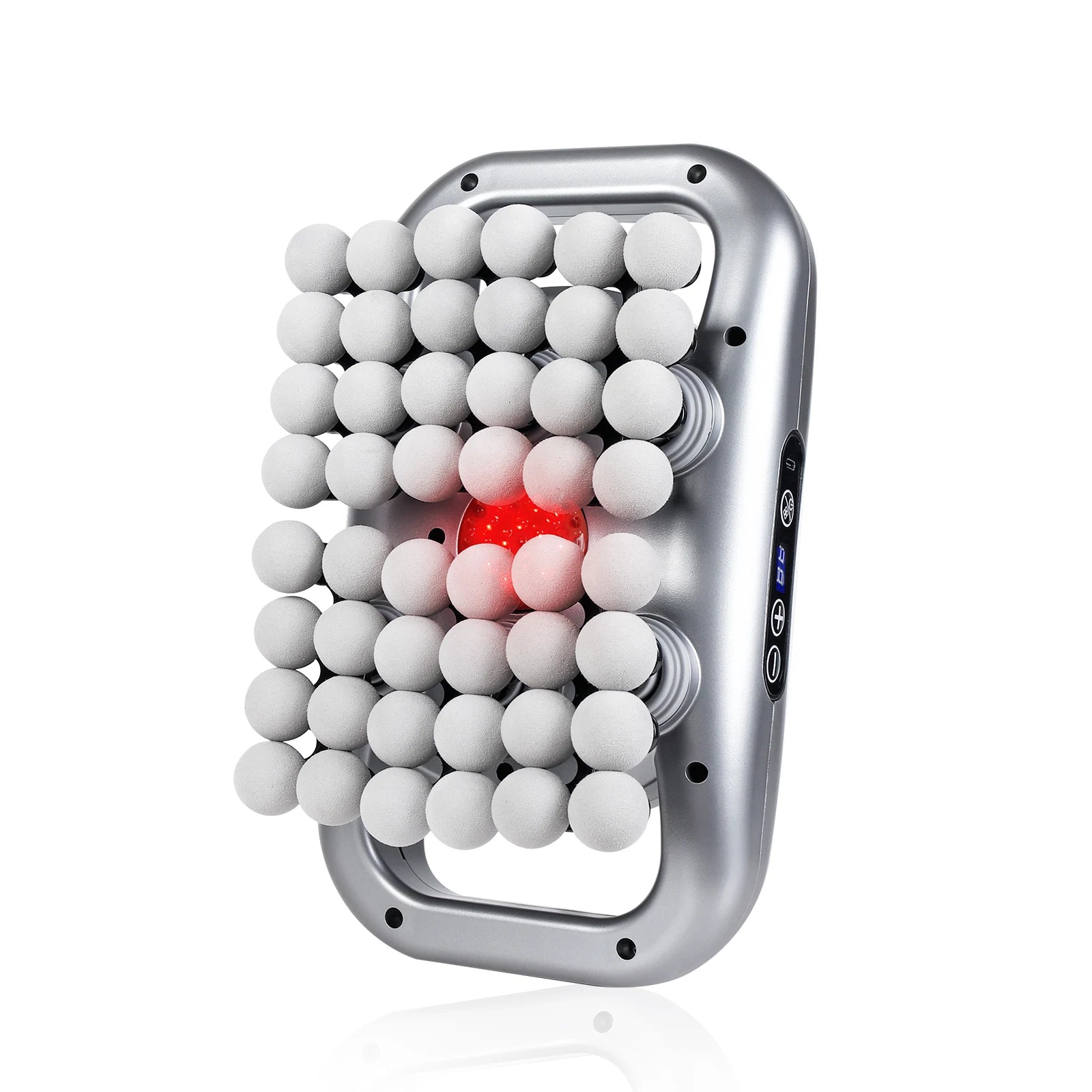 48-Head High Frequency Massage Gun