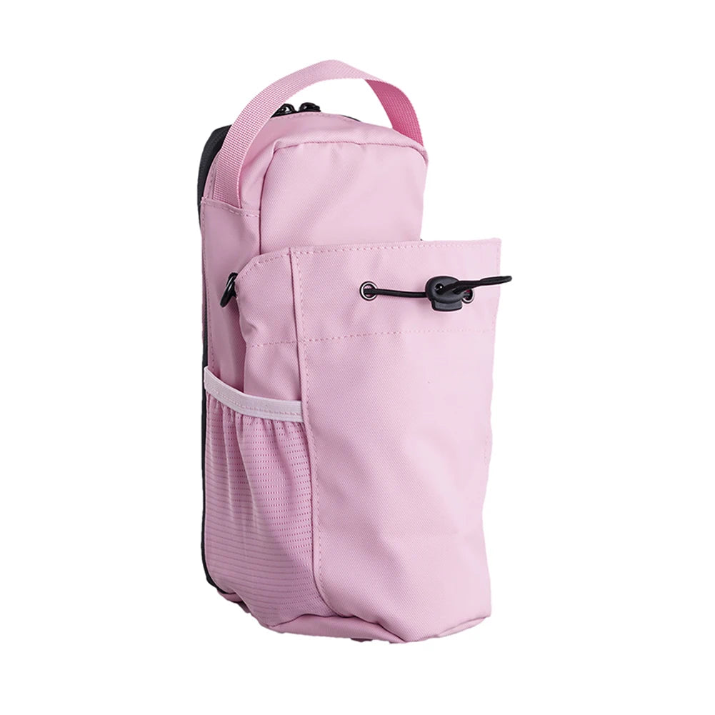 Magnetic Waterproof Gym Sling Bag