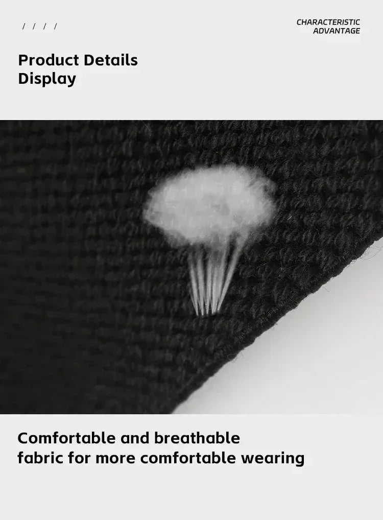 Upper Back Posture Correction Brace