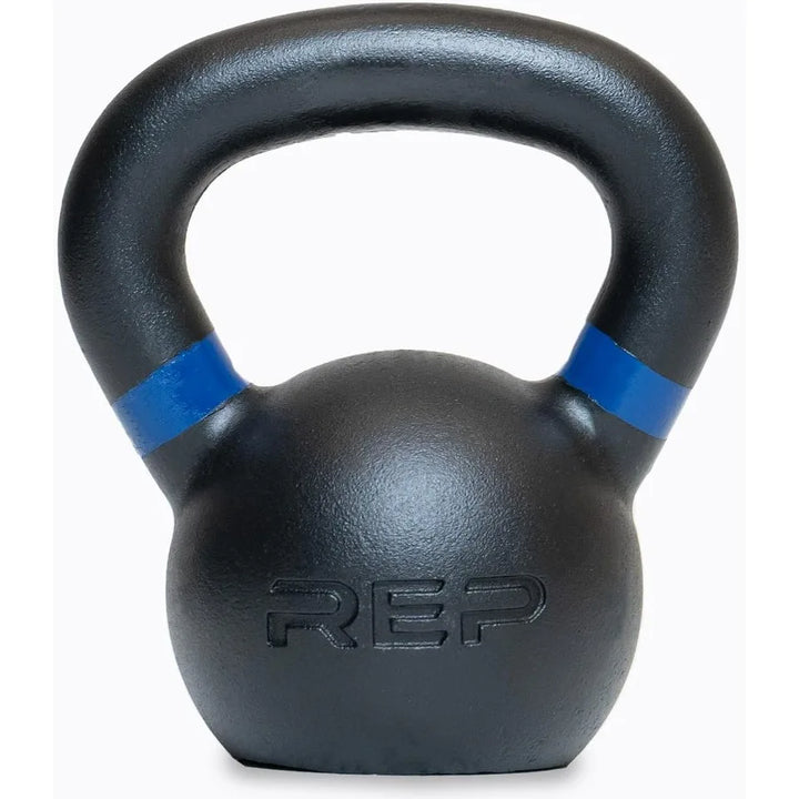 Single Cast Iron Kettlebells Range