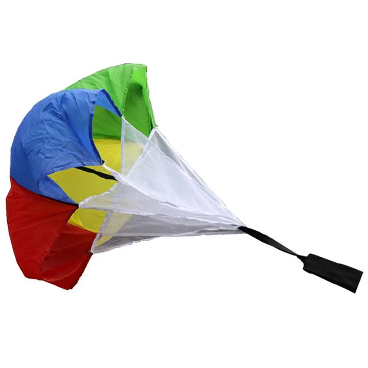 Kids Speed Agility Training Parachute