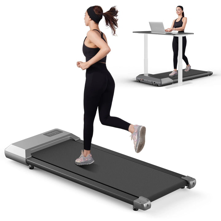 Home Treadmill 2.5HP Remote Control