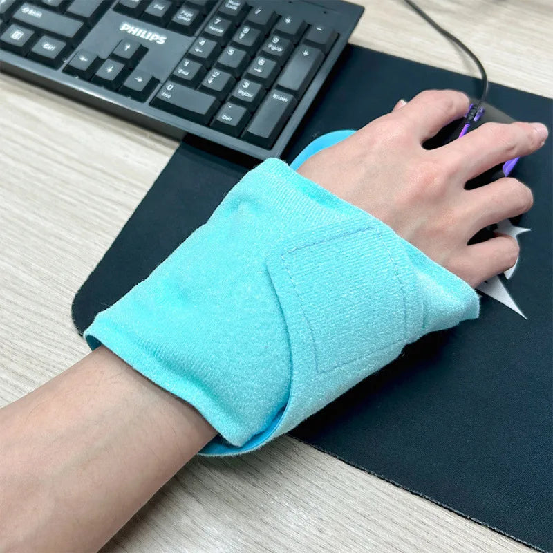 Hot Cold Wrist Ice Pack
