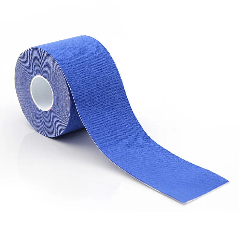 5x500cm Waterproof Sports Kinesiology Tape
