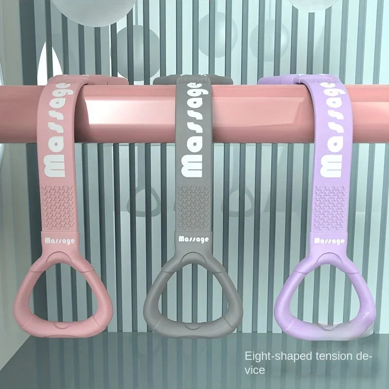 Figure 8 Full Body Resistance Band