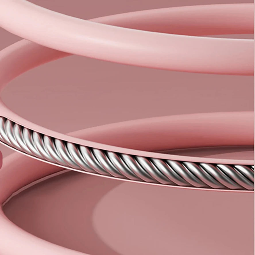 Electronic Counting Jump Rope Fitness