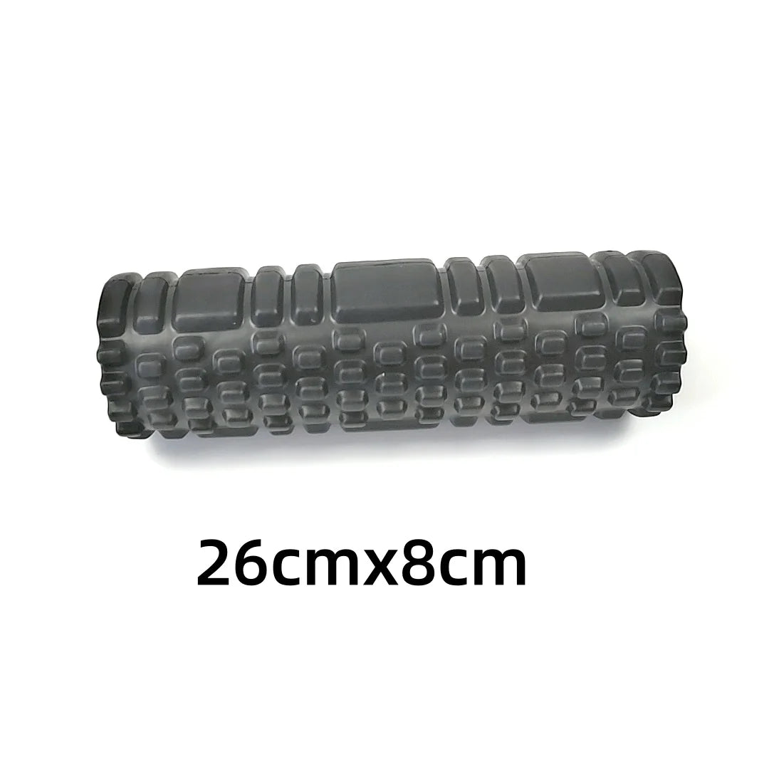 Hollow Foam Yoga Column Roller