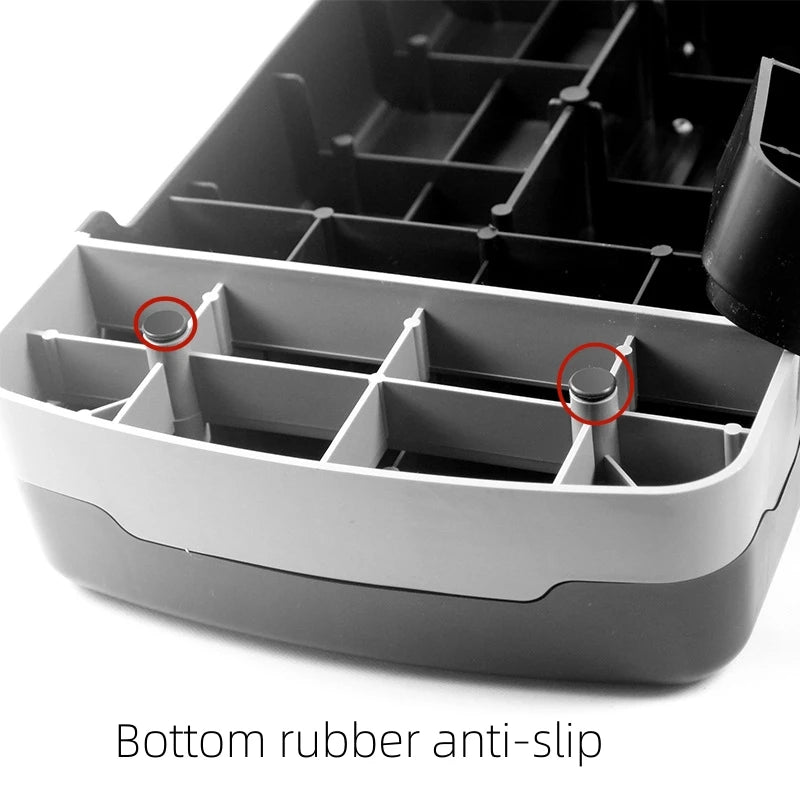 Adjustable Aerobic Stepper Balance Platform