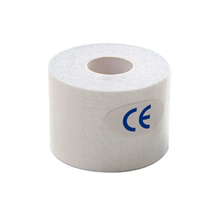 5x500cm Waterproof Sports Kinesiology Tape