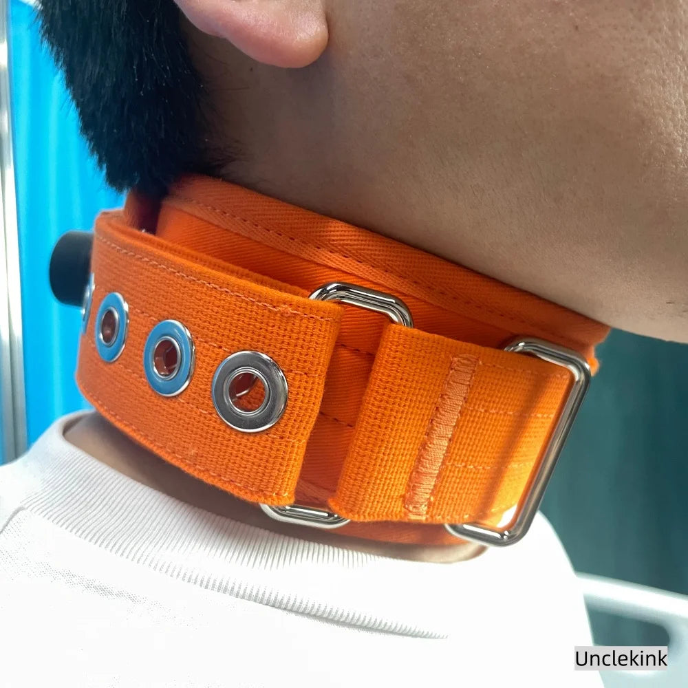 Cervical Neck Brace with Lock