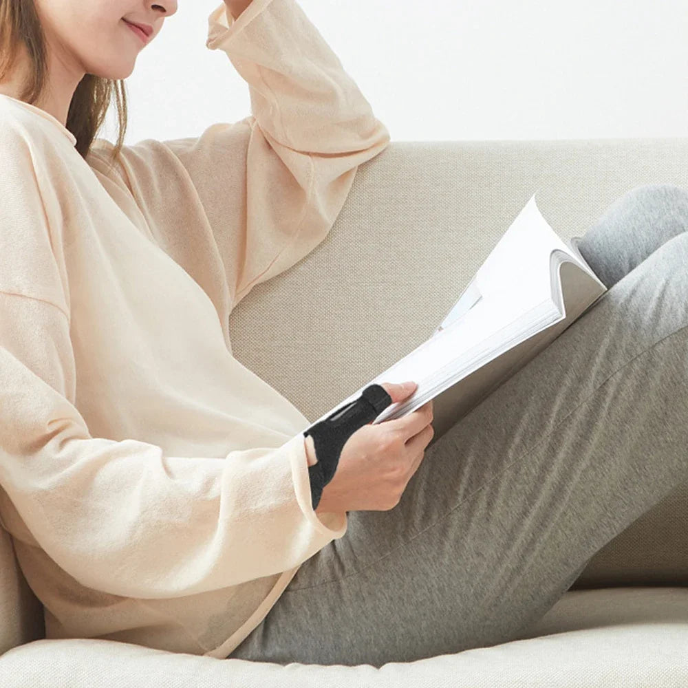 Sprained Wrist Thumb Stabilizer Brace