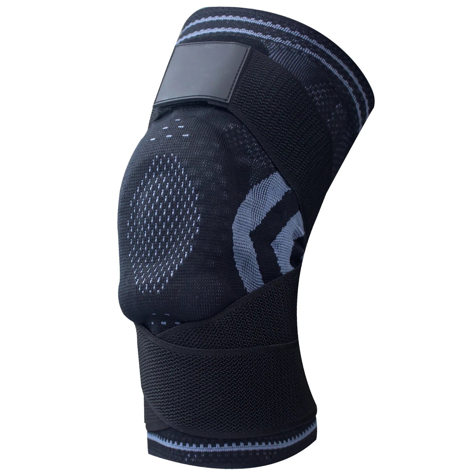 Professional Knee Brace with Gel Pad