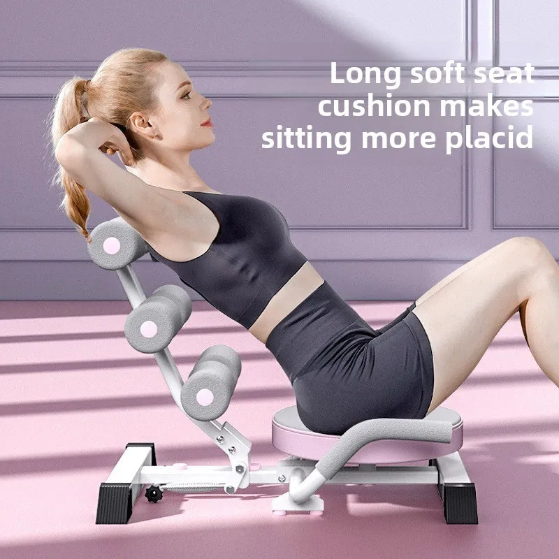 Youjian Sit-Up Assist Home Gym Board