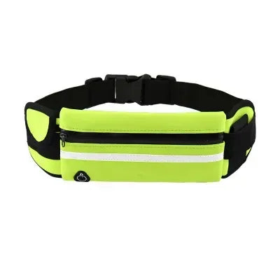 Running Waterproof Sports Waist Pack