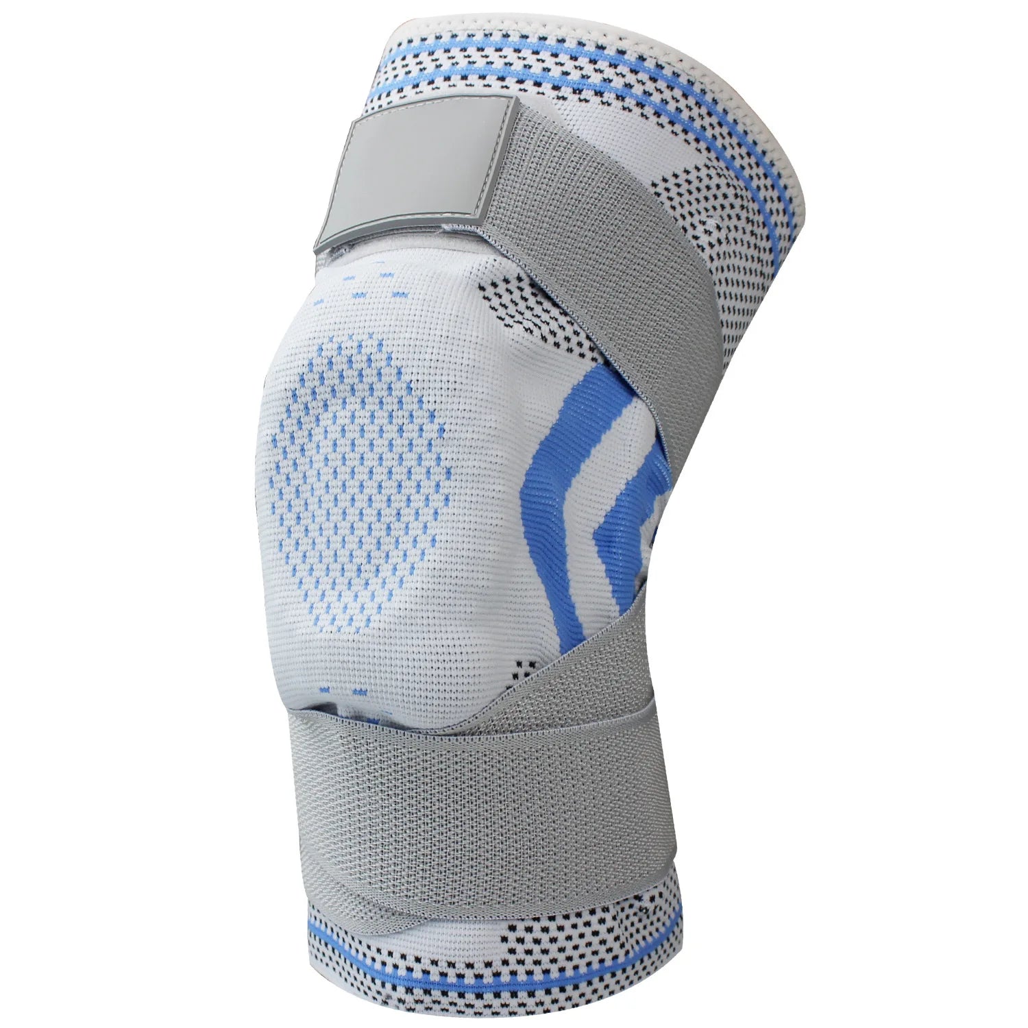 Professional Knee Brace with Gel Pad