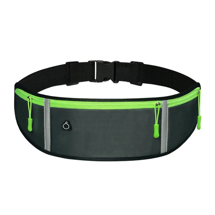Waterproof Running Fanny Pack Belt