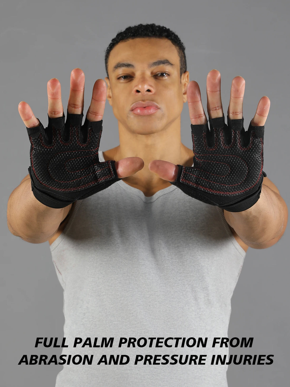 Anti-Slip Breathable Cycling Gloves