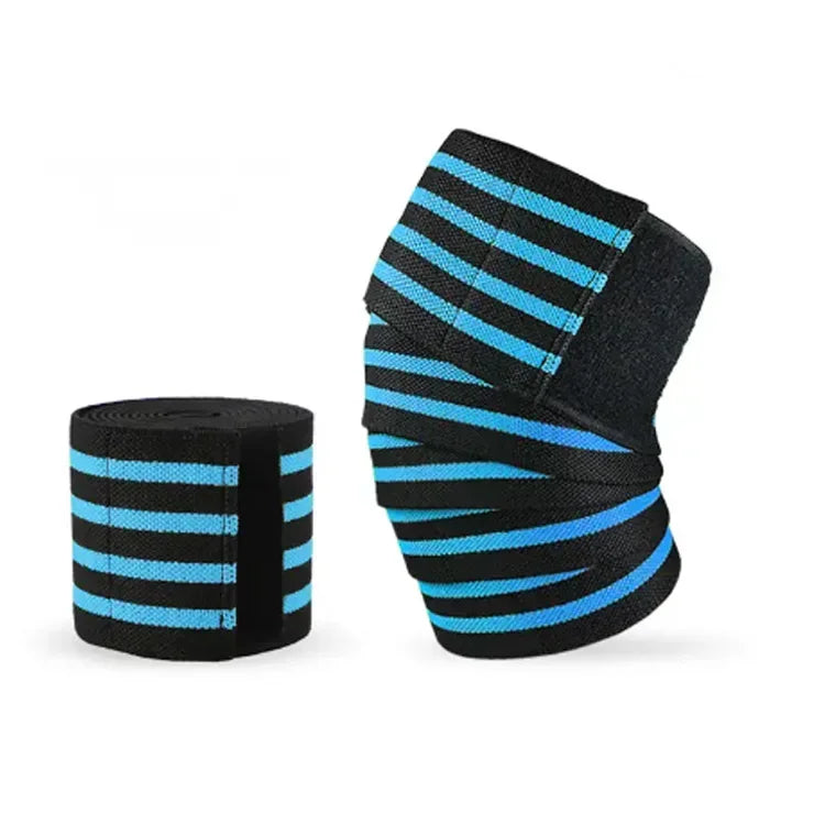 Compression Knee Pads Fitness Braces