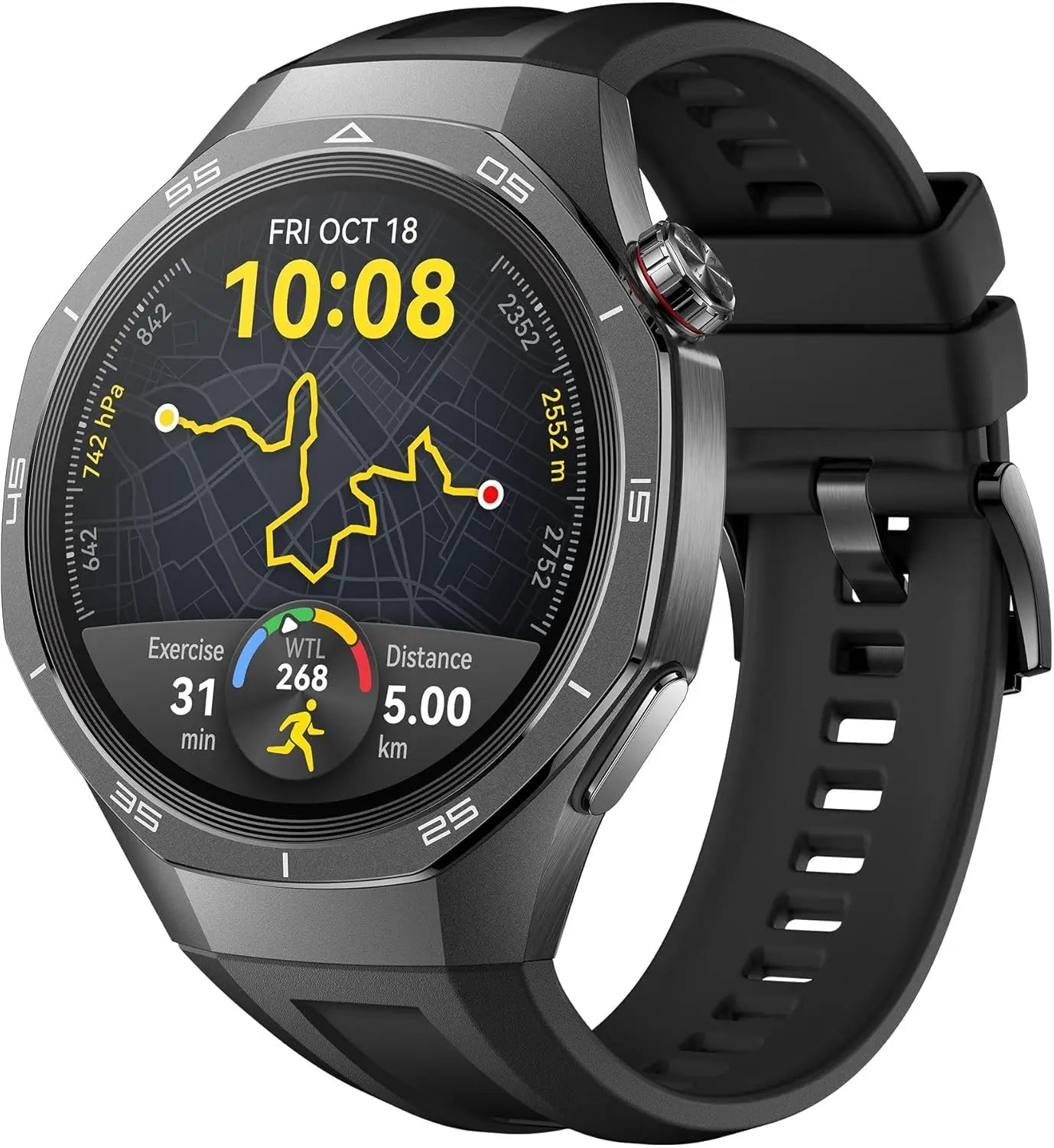 HUAWEI Watch GT 5 Pro Smartwatch