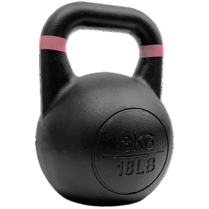 Custom Logo Competition Kettlebell Training