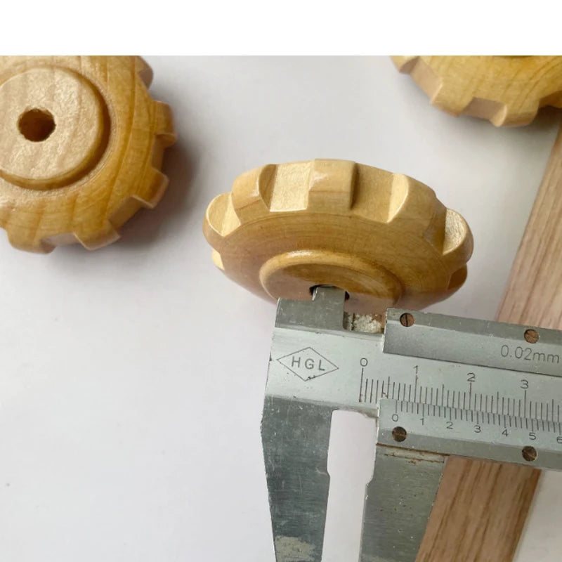 Handheld Cellulite Massage Blaster Stick