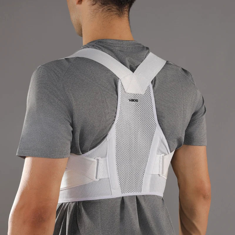 Medical Grade Posture Support Corrector