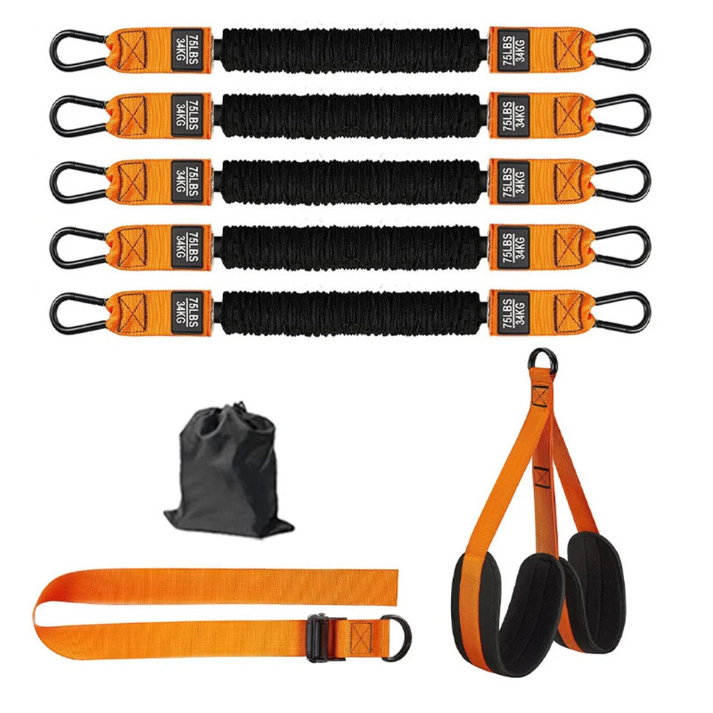 Heavy Duty Pull-Up Assistance Bands