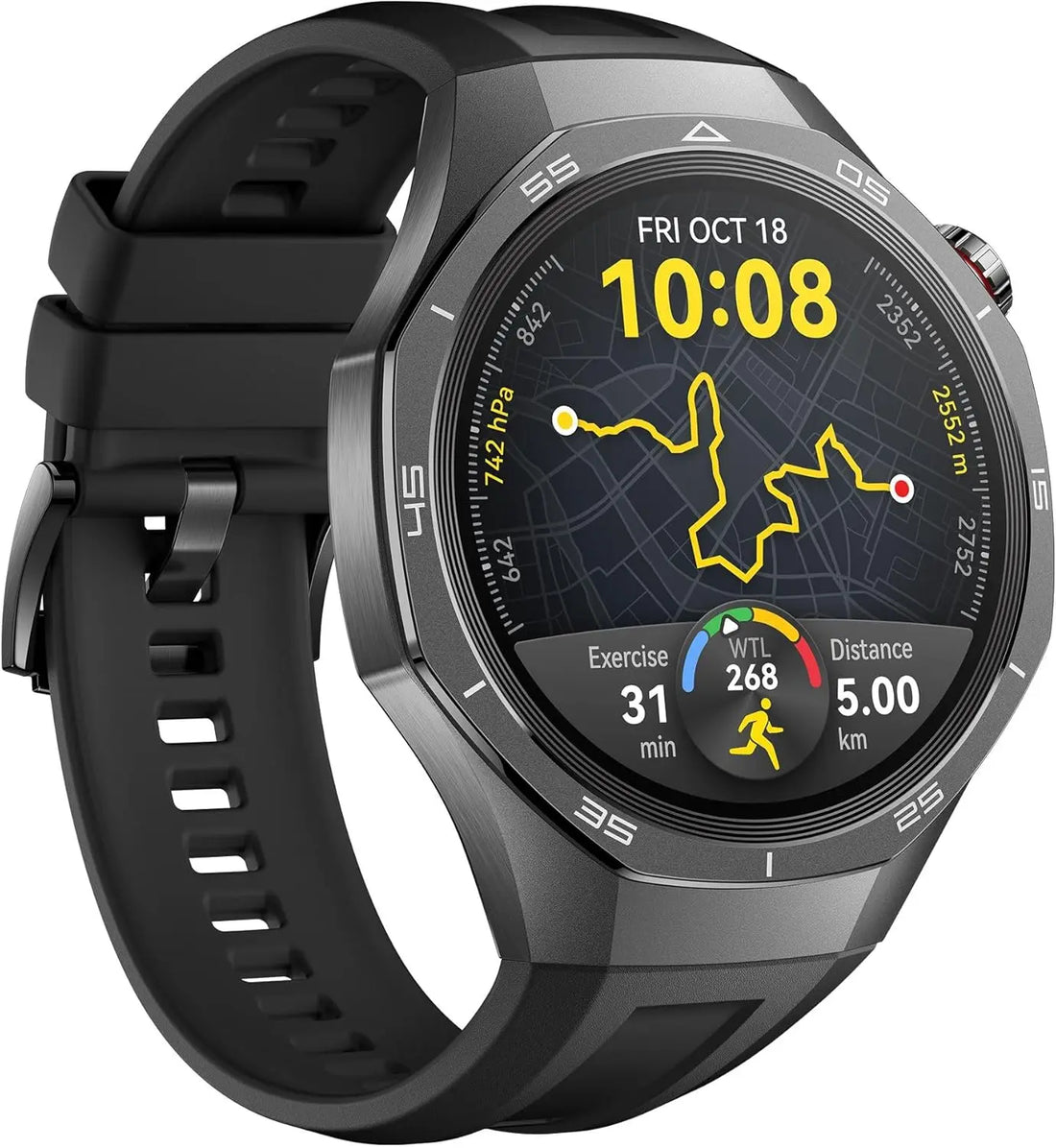 HUAWEI Watch GT 5 Pro Smartwatch