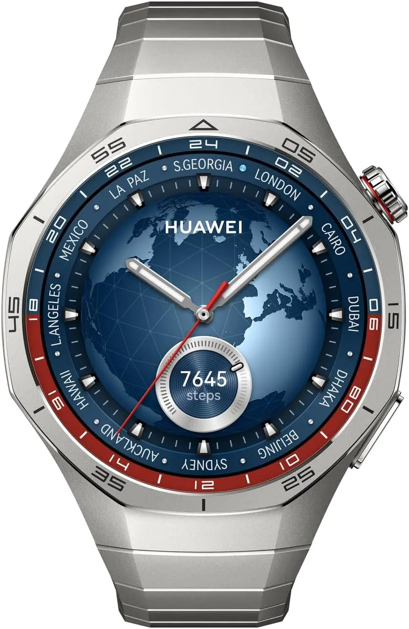HUAWEI Watch GT 5 Pro Smartwatch