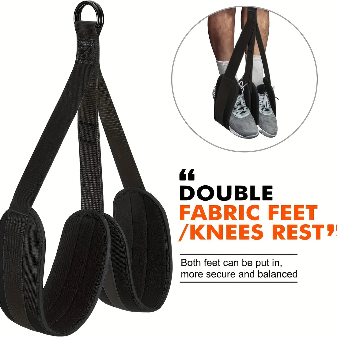 Heavy Duty Pull-Up Assistance Bands