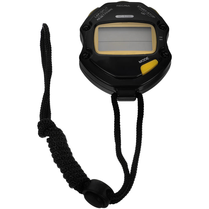 Electronic Sports Stopwatch Timer Digital