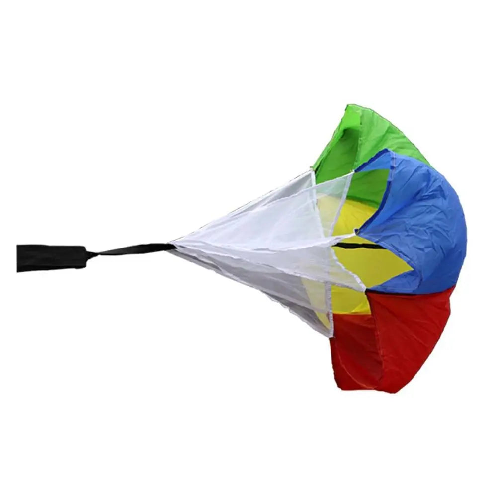 Kids Speed Agility Training Parachute