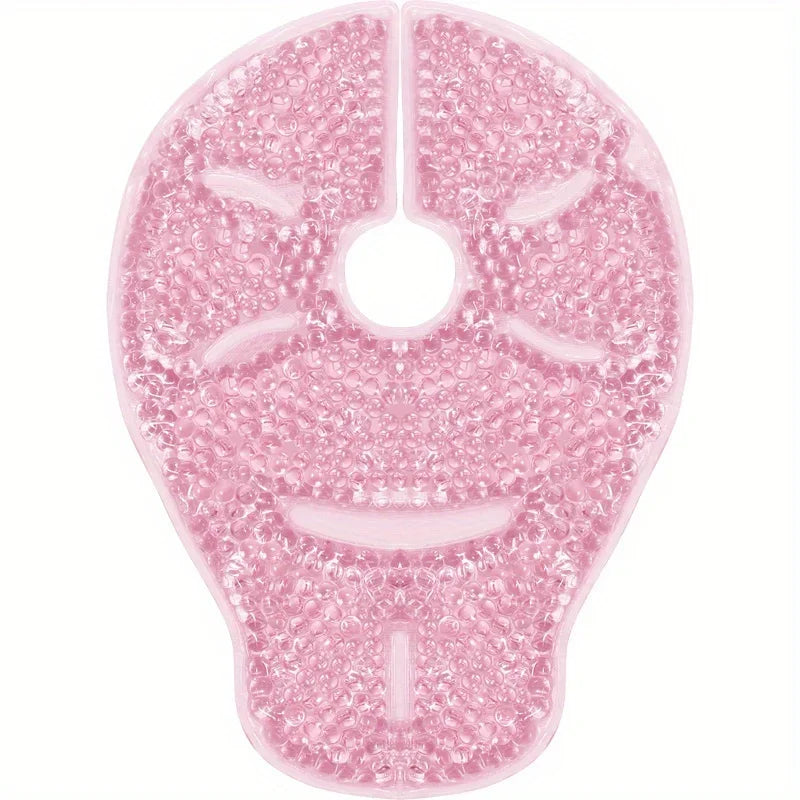 Breast Hot Cold Therapy Pad