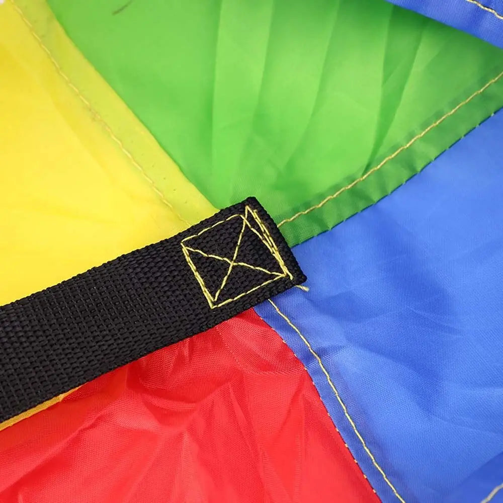 Kids Speed Agility Training Parachute