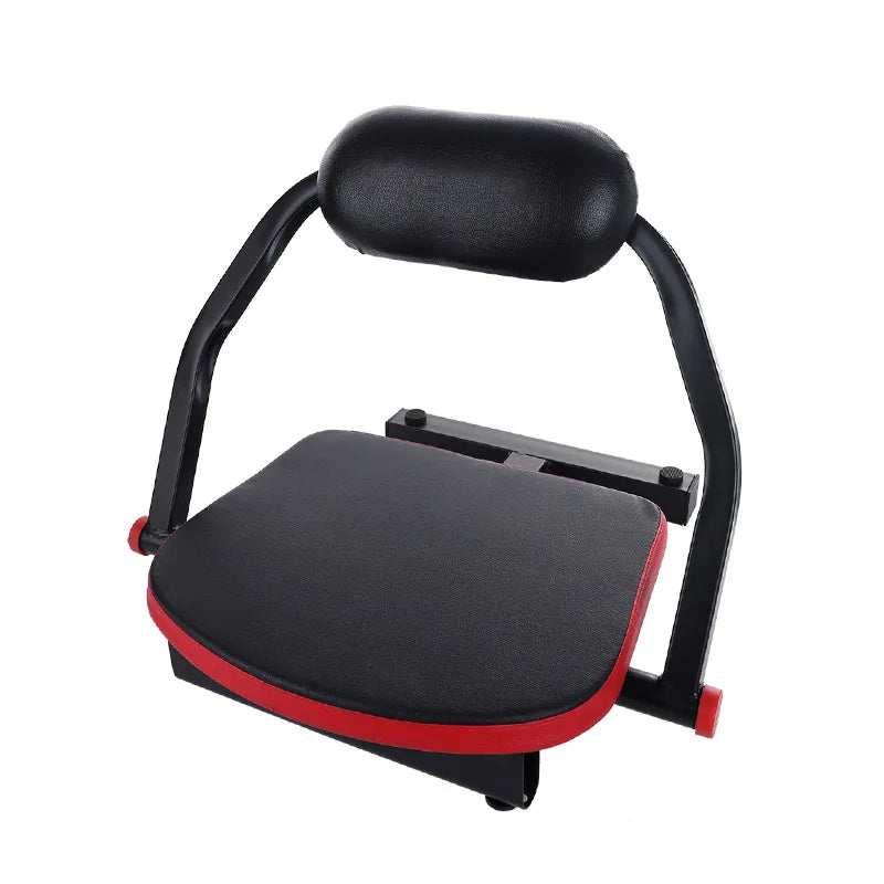 Youjian Sit-Up Assist Home Gym Board