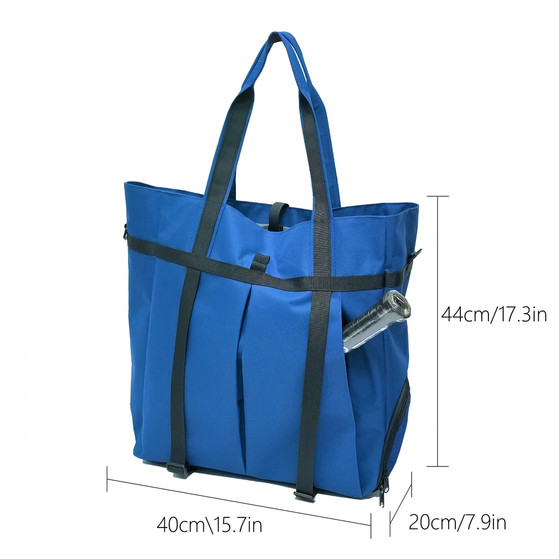 Large Capacity Neutral Sports Gym Bag