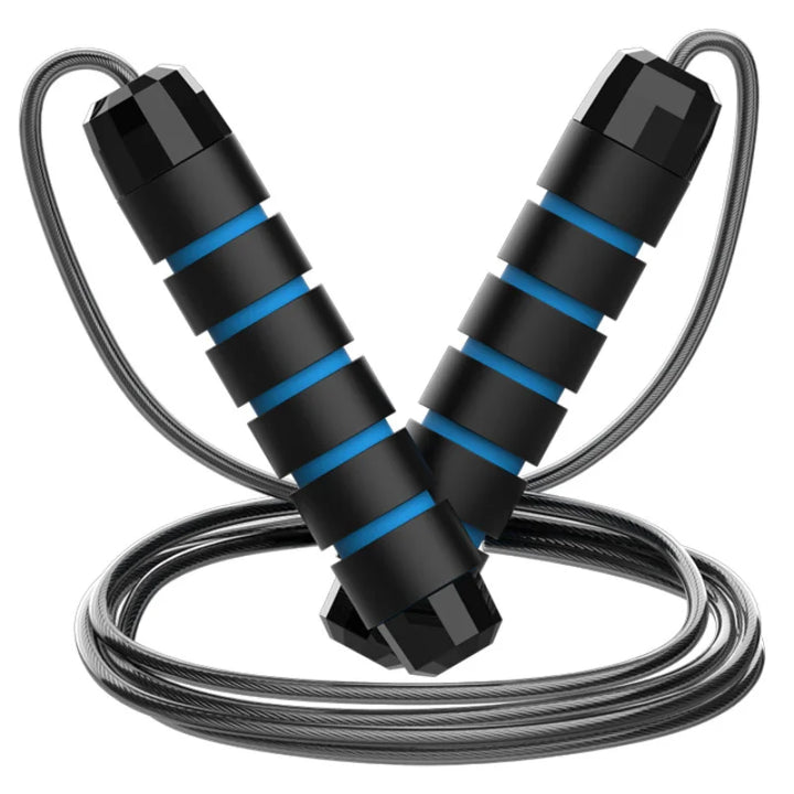 Steel Wire Adjustable Jump Rope