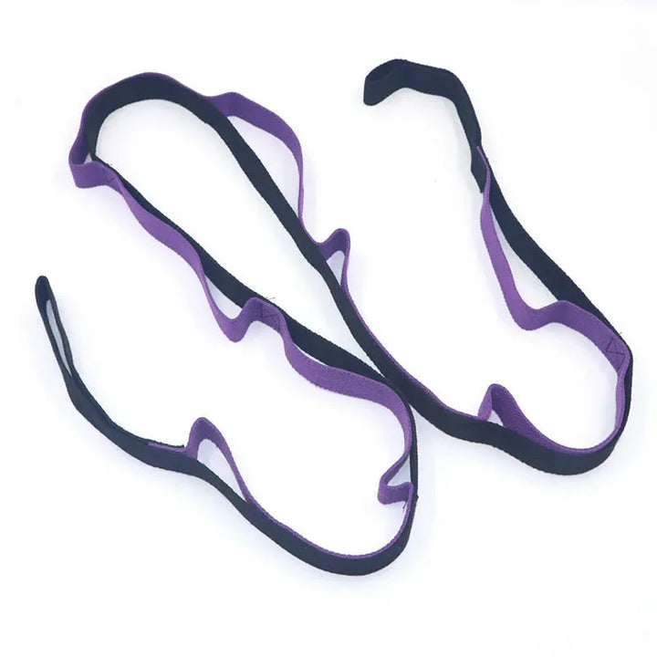 Anti-Gravity Yoga Stretching Belts