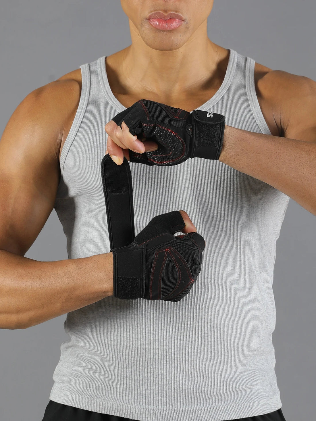 Anti-Slip Breathable Cycling Gloves