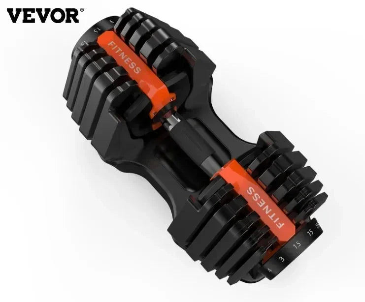 Sihao Adjustable Dumbbells 24/40KG Set